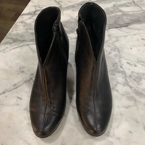 Munro American Bootie